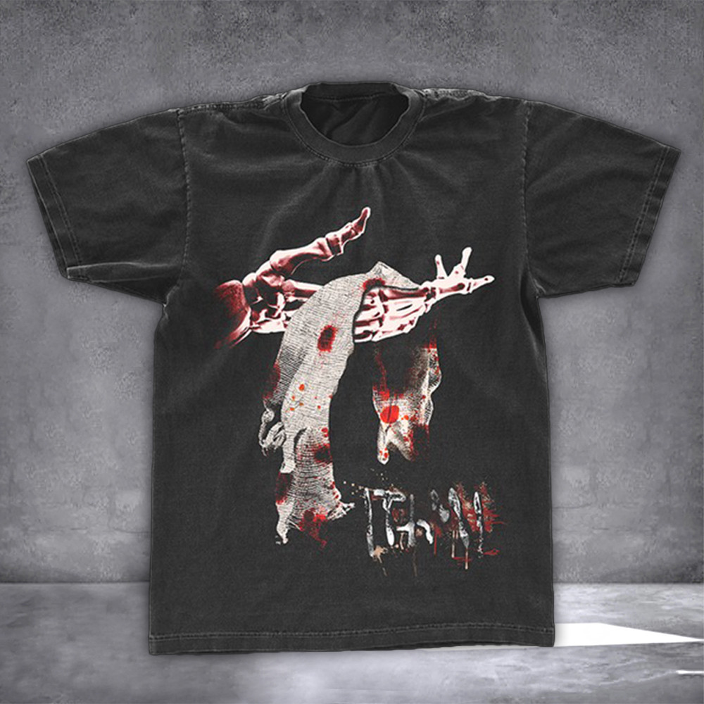 D4vd Merch T-Shirt IT4MI D4vd Tour Merch Apparel Gifts For Music Fans-1 D4vd Merch T-Shirt IT4MI D4vd Tour Merch Apparel Gifts For Music Fans-1