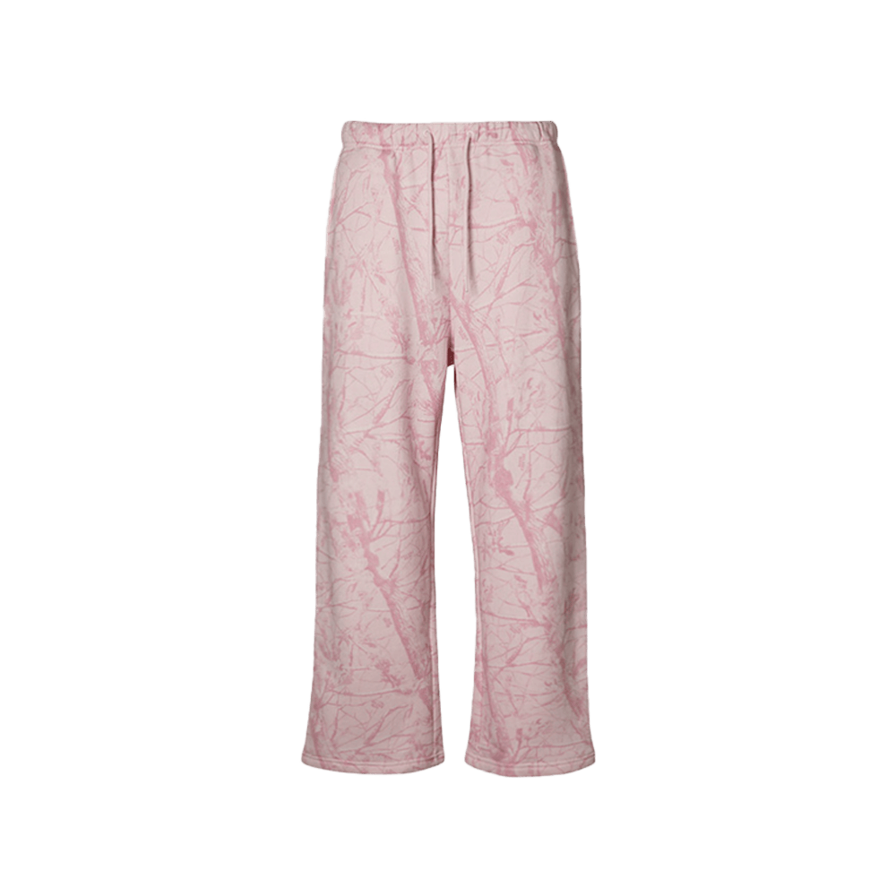 Dairy Boy Pink Camo Sweatpant Bubblegum Camo Sweatpants Gifts For Sister Gifts For Best Friend-1