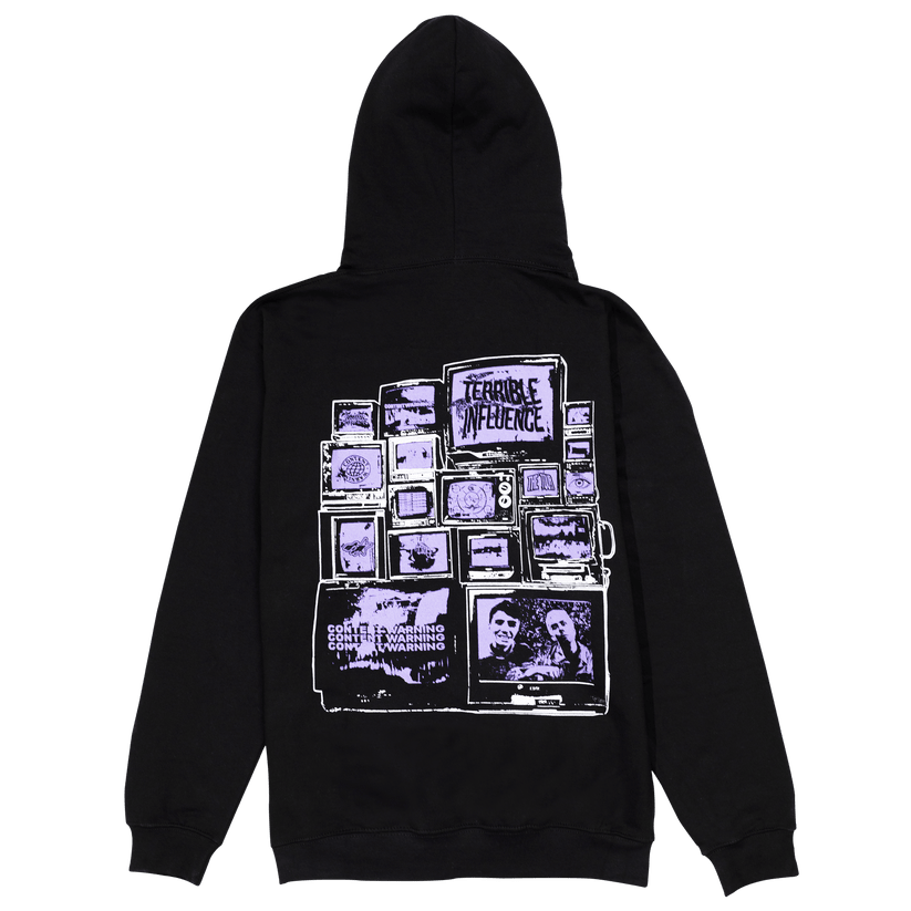 Dan And Phil Merch Terrible Influence Hoodie Dan And Phil Games Merchandise Fan Gifts-1 Dan And Phil Merch Terrible Influence Hoodie Dan And Phil Games Merchandise Fan Gifts-1