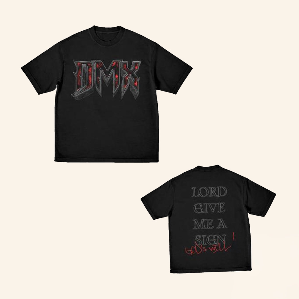 DarkManX Merch Give Me A Sign T-Shirt Best Gifts For Boyfriend-1