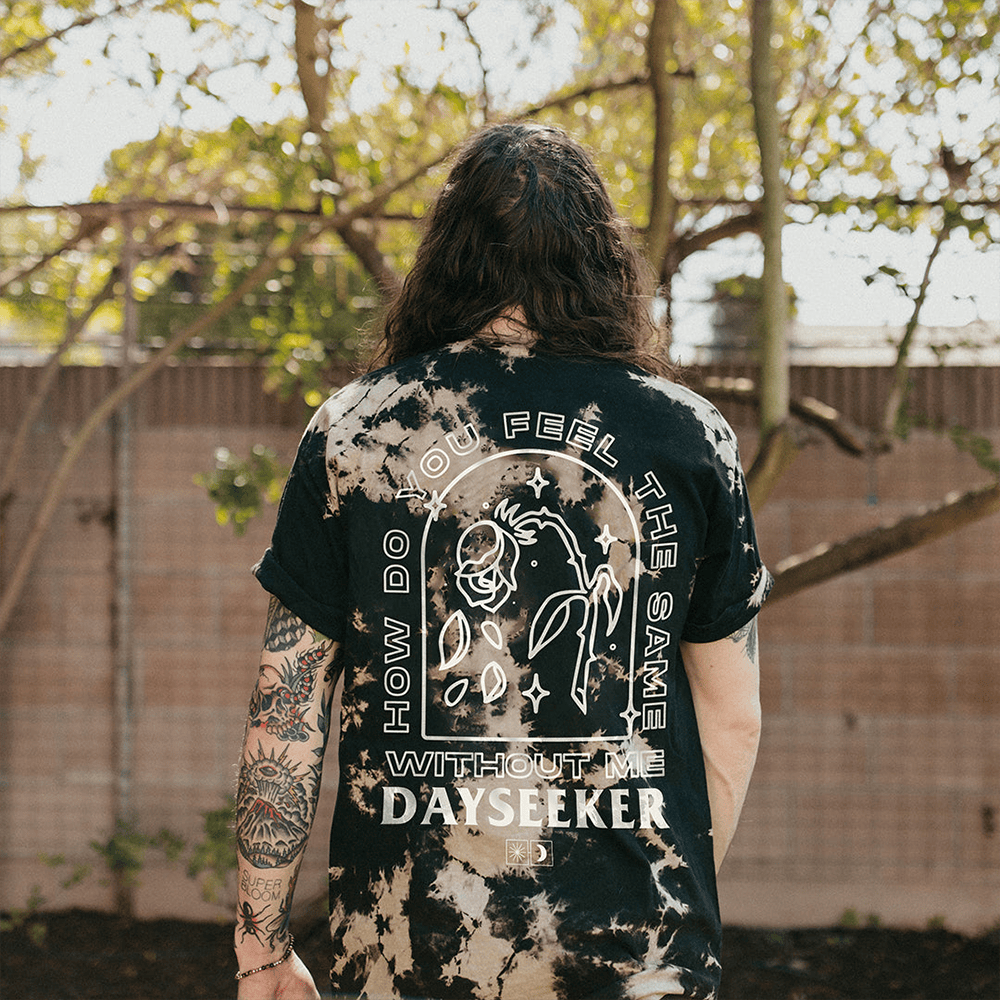 Dayseeker Merch Dayseeker T-Shirt Mother's Day Gifts From Daughter Gift for Brother-1
