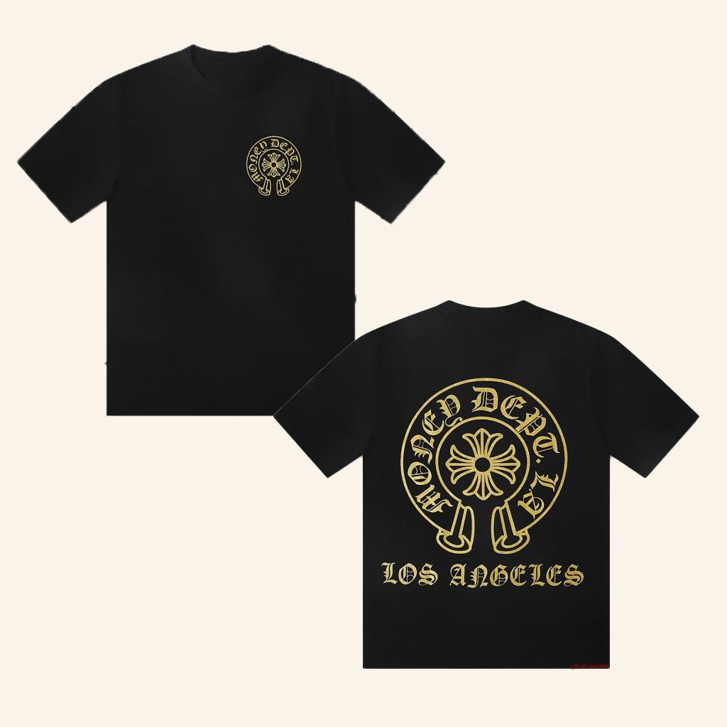 Denim Exchange Usa Merch Money Dept Vintage Old English Shirt Husband Gifts-1