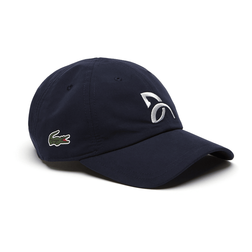 Djokovic Hat Embroidered Navy Hat Dad Fathers Day Gifts Birthday Gifts For BFF-1