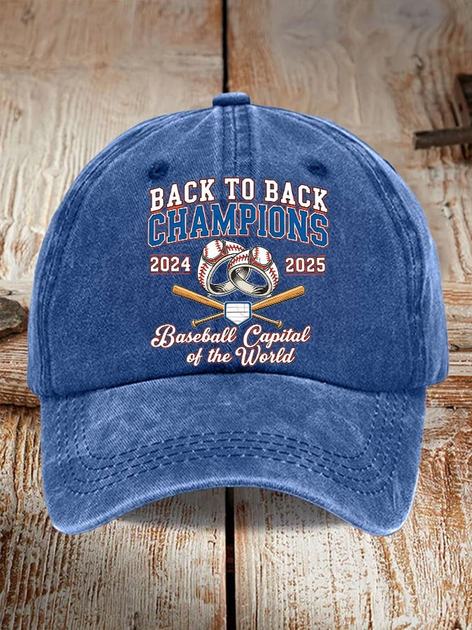 Dodgers Back To Back World Series Champions 2025 Hat Dodgers Championship Merch Cool Gifts-1 Dodgers Back To Back World Series Champions 2025 Hat Dodgers Championship Merch Cool Gifts-1