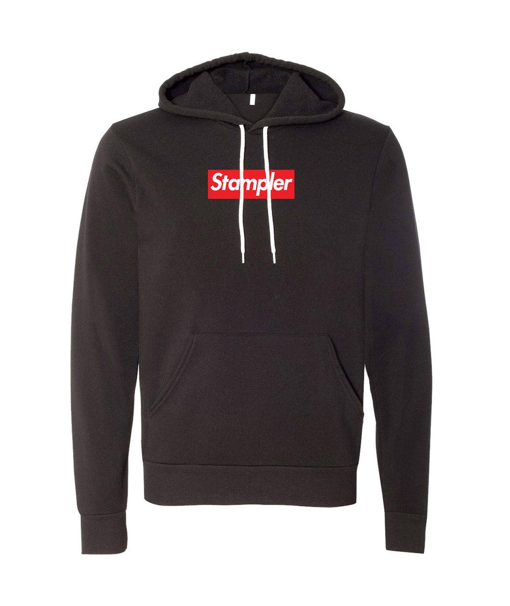 Dungeons And Daddies Merch Hoodie Stampler Stampreme Dungeonsanddaddies Podcast Merch-1