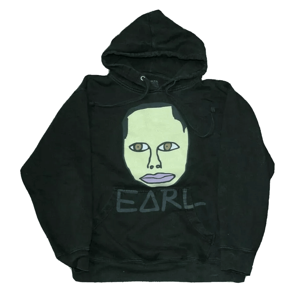 Earl Sweatshirt Merch Earl Hoodie Funny Father's Day Gifts For Dad Birthday Gifts For Besties-1 Earl Sweatshirt Merch Earl Hoodie Funny Father's Day Gifts For Dad Birthday Gifts For Besties-1
