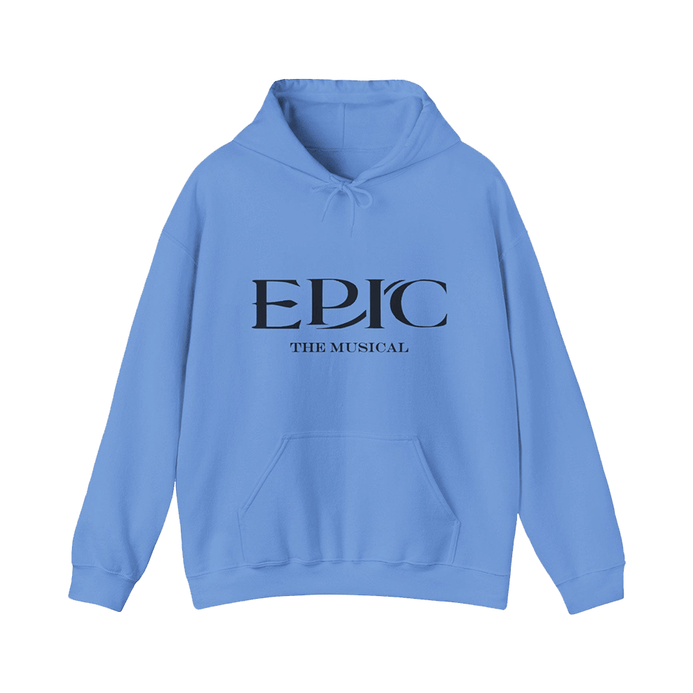 Epic The Musical Hoodie Epic Merch Gifts For Father's Day From Wife Gifts For Best Friend-1