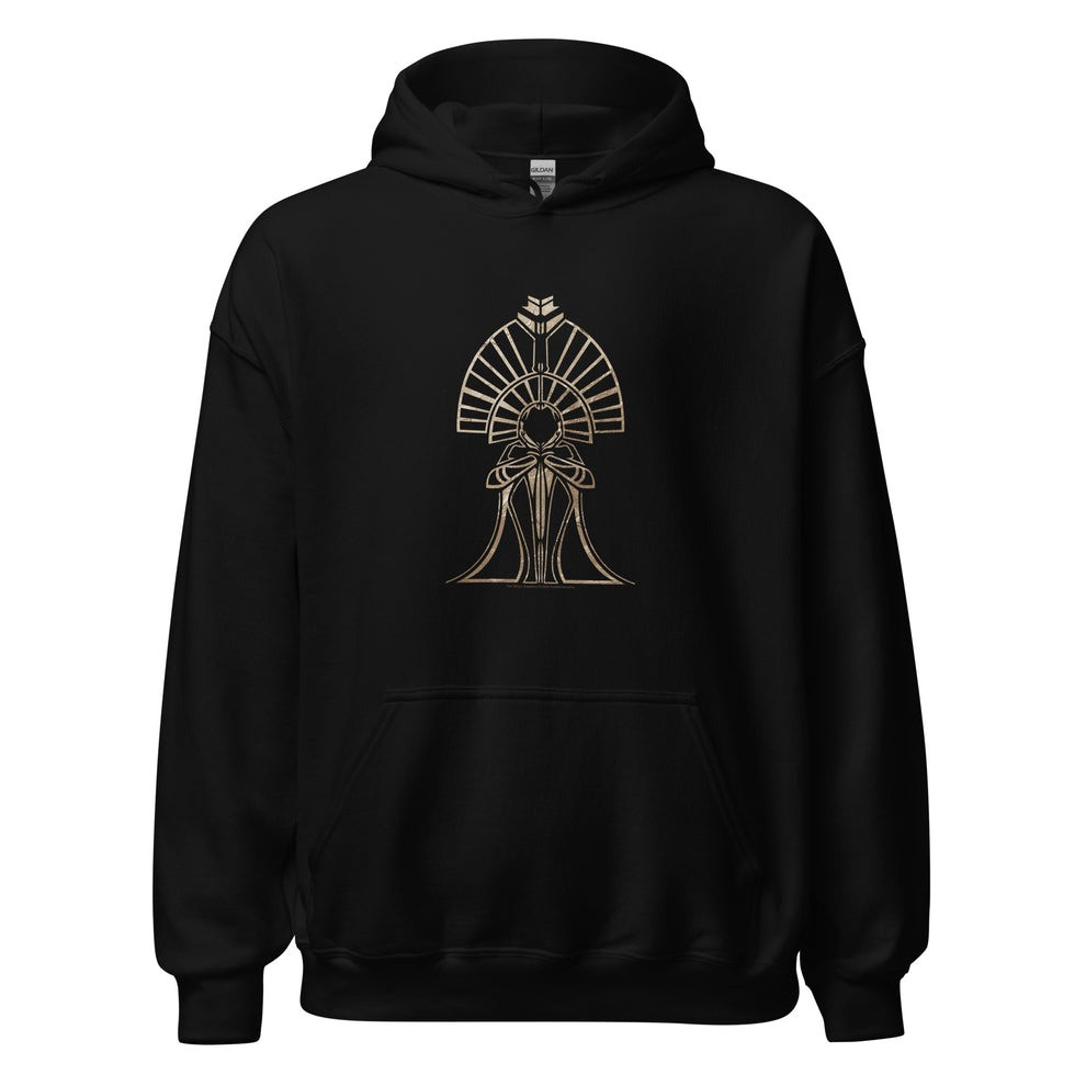 Expedition 33 Merch Clair Obscur Hoodie Expedition 33 Merchandise Hooded Sweatshirt-1