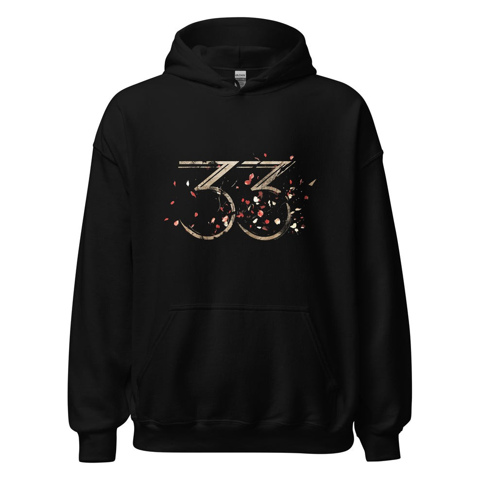 Expedition 33 Merch Petals Hoodie Best Gifts For Gamer Game Lovers For Him-1