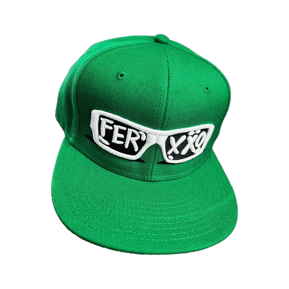 Ferxxo Hat Feid Hat Feid Merch Father's Day Gifts For Boyfriend Birthday Gifts For Best Friend-1