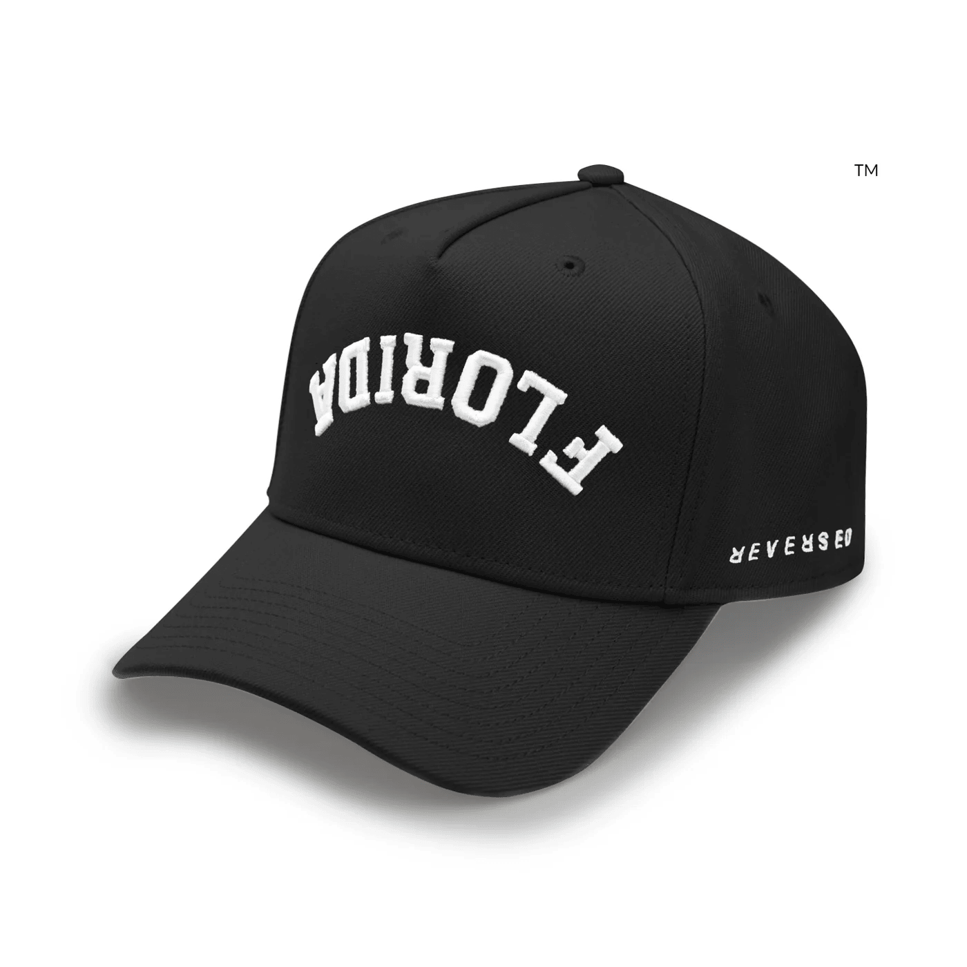 Florida Upside Down Hat Trend Florida Reversed Hat Florida Merch Meaningful Father's Day Gifts-1