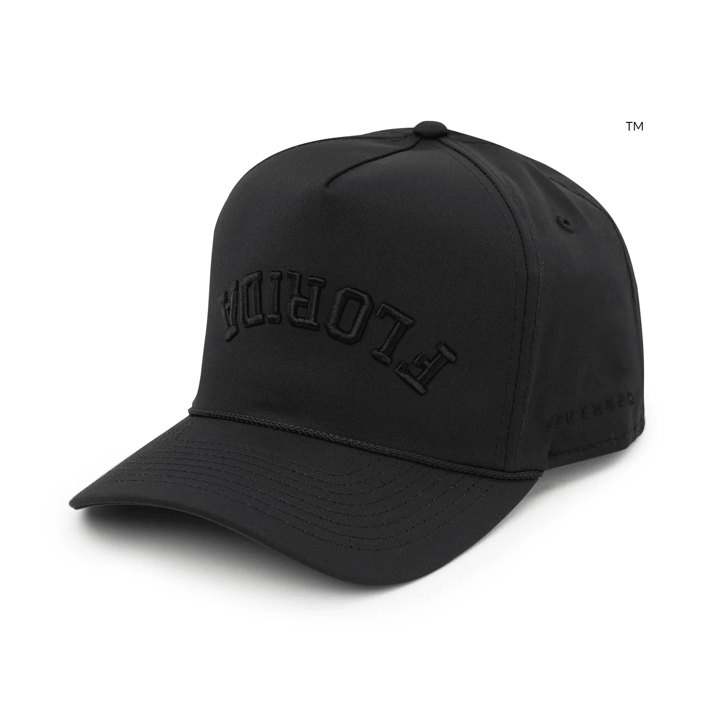 Florida Upside Down Hat Trend Florida Reversed Hat Florida Merchandise Father's Day Gifts-1