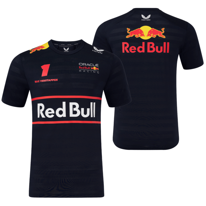 Franz Hermann Merch Driver Team 2025 Shirt Max Verstappen Gifts For Racing Car Fans-1