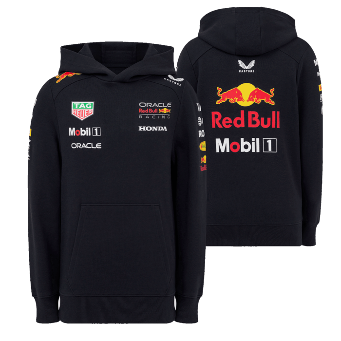 Franz Hermann Merch Team 2025 Hoodie Men's Apparel Gifts For Racing Car Fans For Him-1