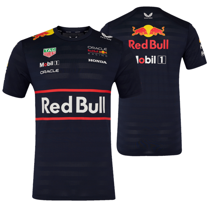 Franz Hermann Merch Team 2025 T-Shirt Men's Apparel Gifts For Racing Car Fans-1