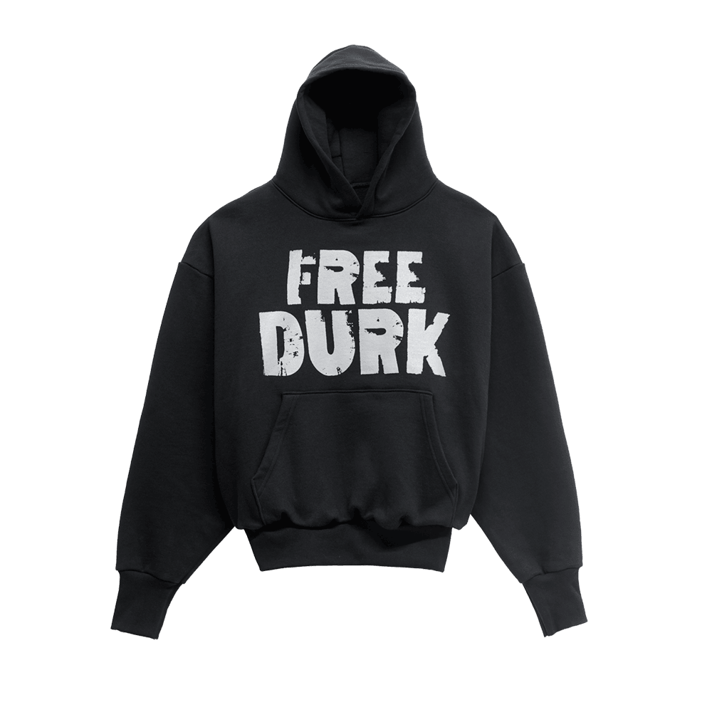 Free Durk Hoodie Lil Durk Merch Gifts For Rapper Fans Country Boy Gift Gifts For Best Friend-1