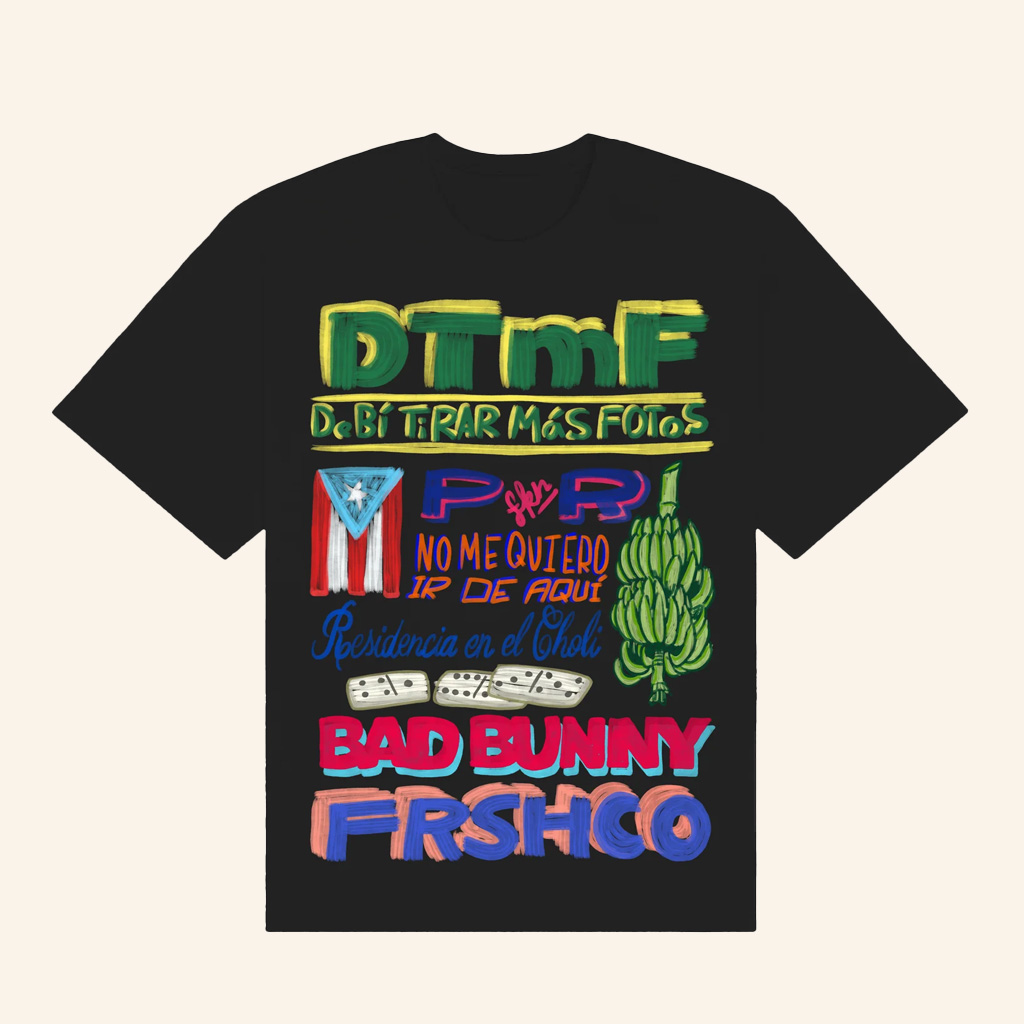 Frsh Company Merch Debi Tirar Mas Fotos Shirt Gifts For Dad-1