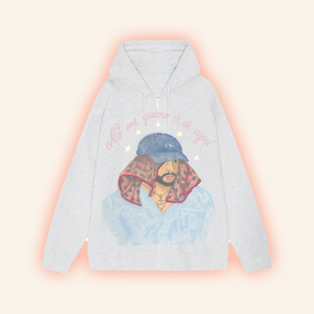 Frsh Company Merch No Me Quiero Ir De Aqui Hoodie Gifts For Wife-1