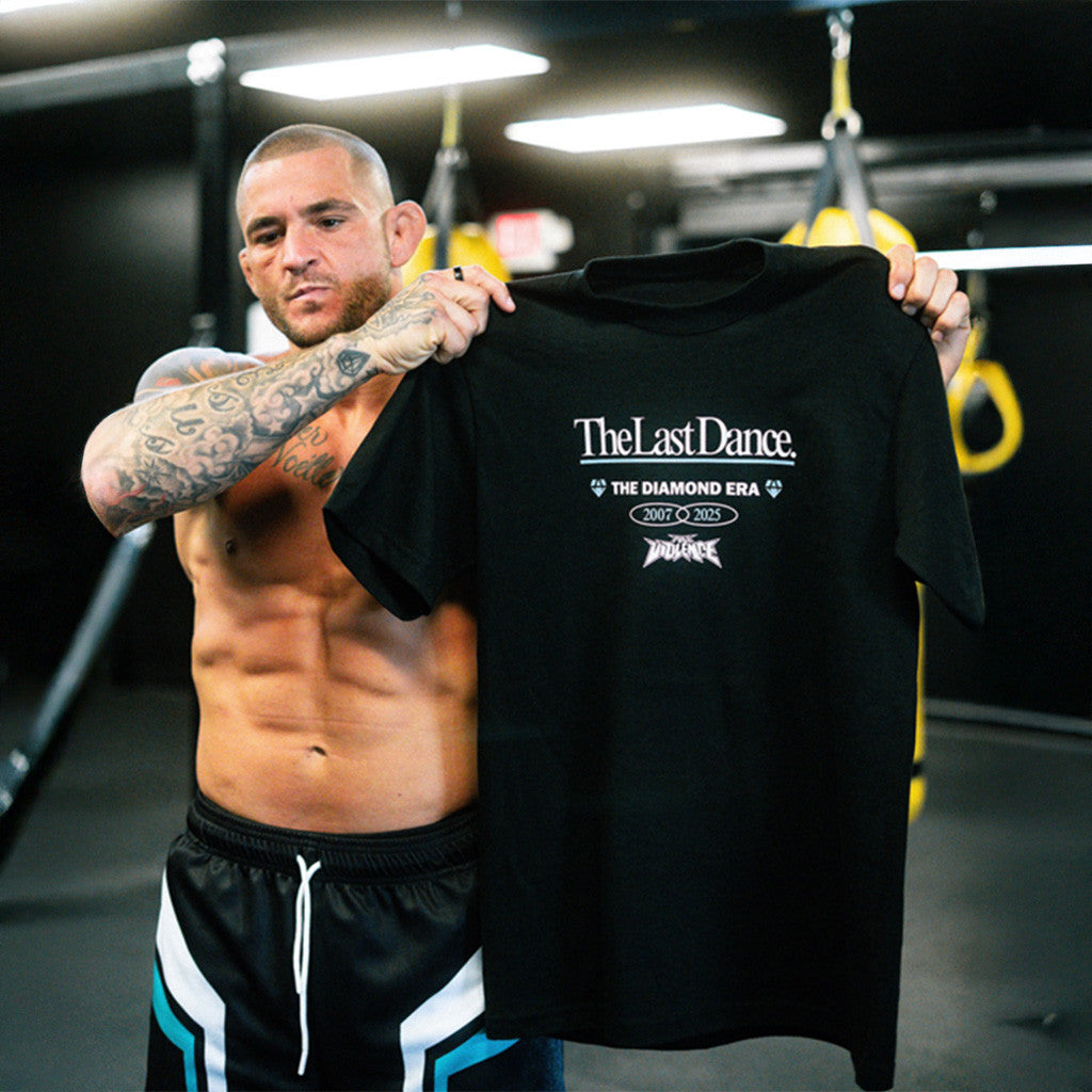 Full Violence Merch The Last Dance The Diamond Era 2007-2025 Shirt Fans Gifts Gifts For BFF-1