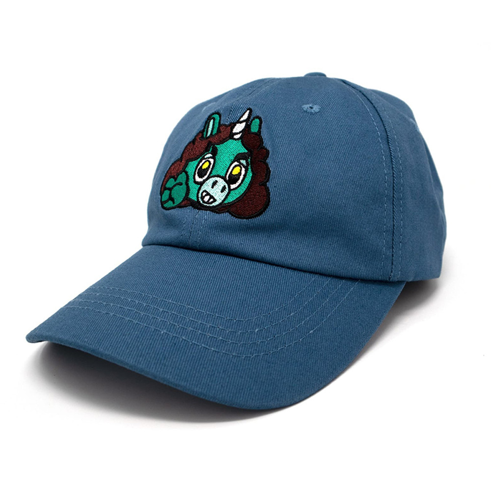 Game Grumps Merch Hat Furry Friend Dad Hat Baseball Cap Merchandise Gifts-1