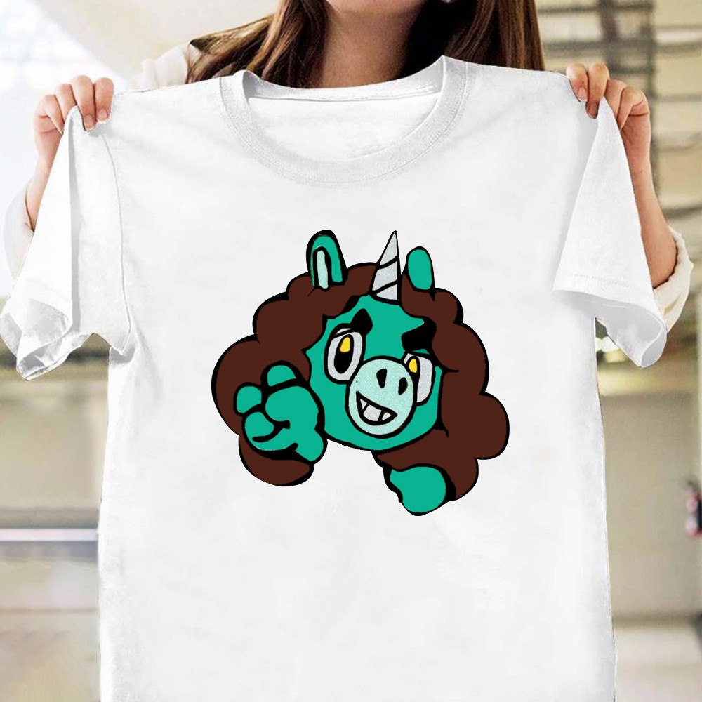 Game Grumps Merch Hat Furry Friend Dad T-Shirt Apparel Gifts For Fans-1