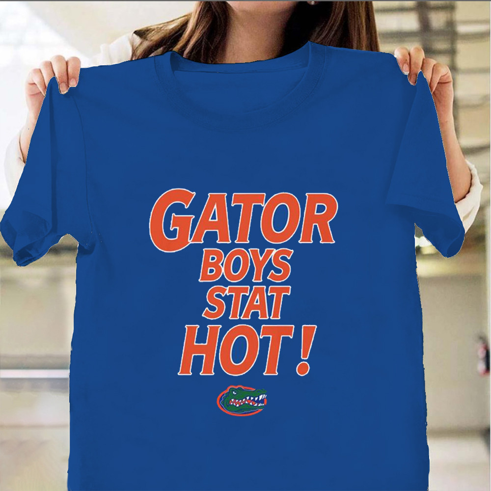 Gator Boys Stay Hot Shirt Florida Gators National Champions 2025 Gifts For Basketball Fans-1