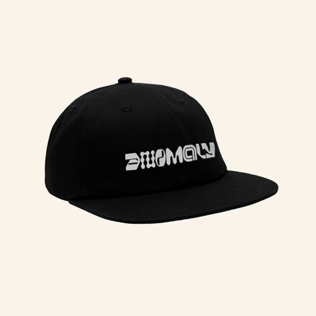 Harry Mack Merch Anomaly Tour 2025 Hat Snapback Gifts For Fans-1