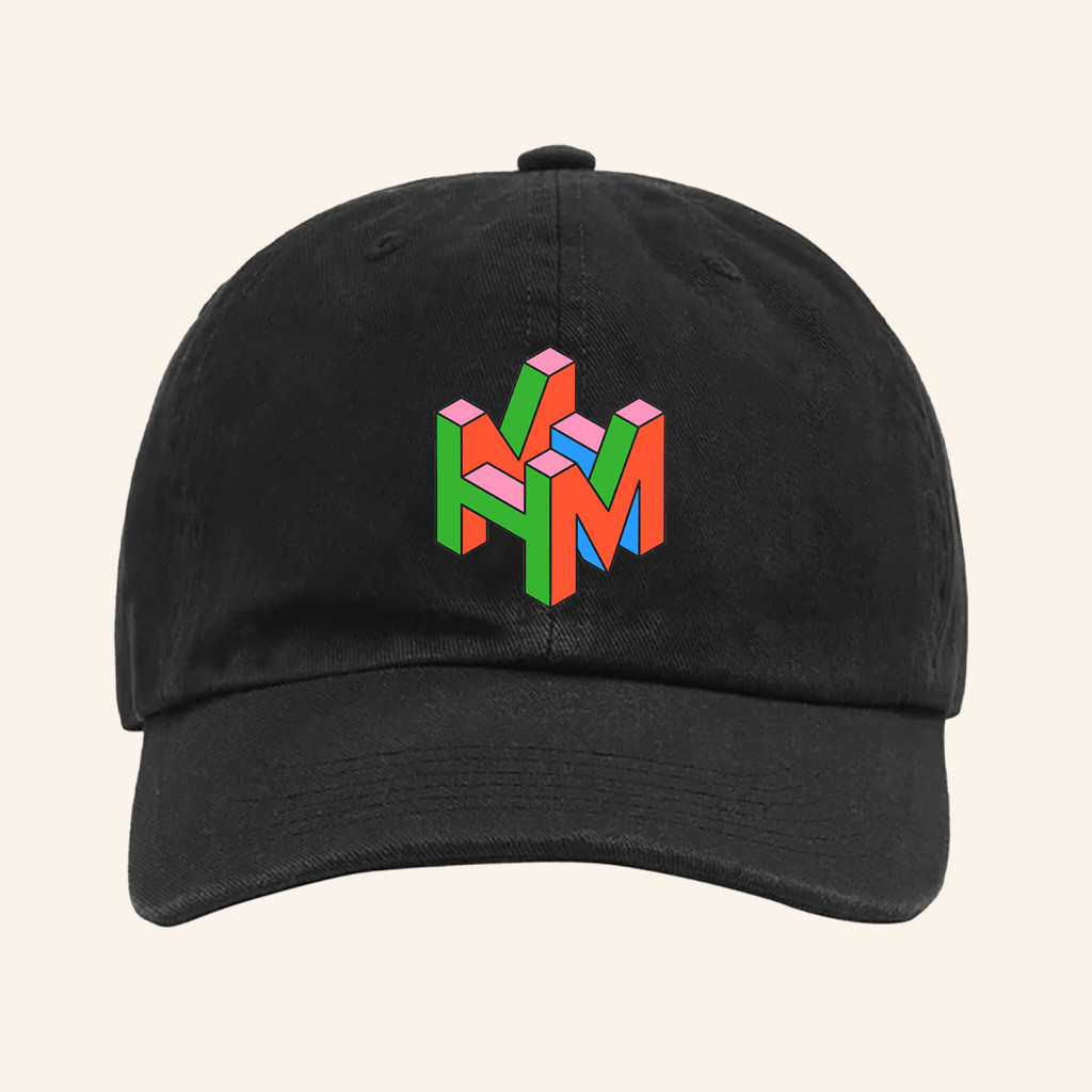 Harry Mack Merch Unsigned The Memorabilia Hat Gifts For Rapper Fans-1