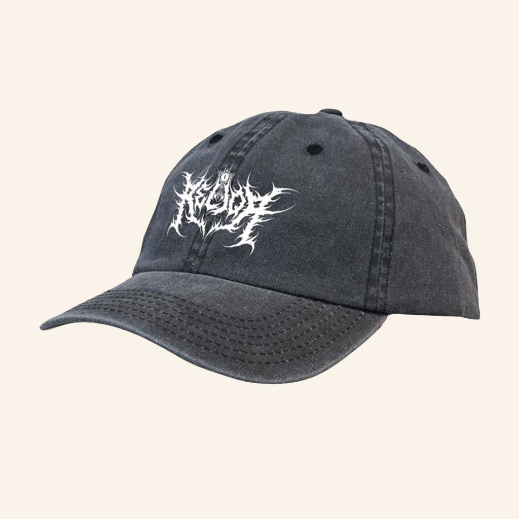 Imprint Merch Reliqa Deathcore Logo Hat Christmas Gifts For Him-1