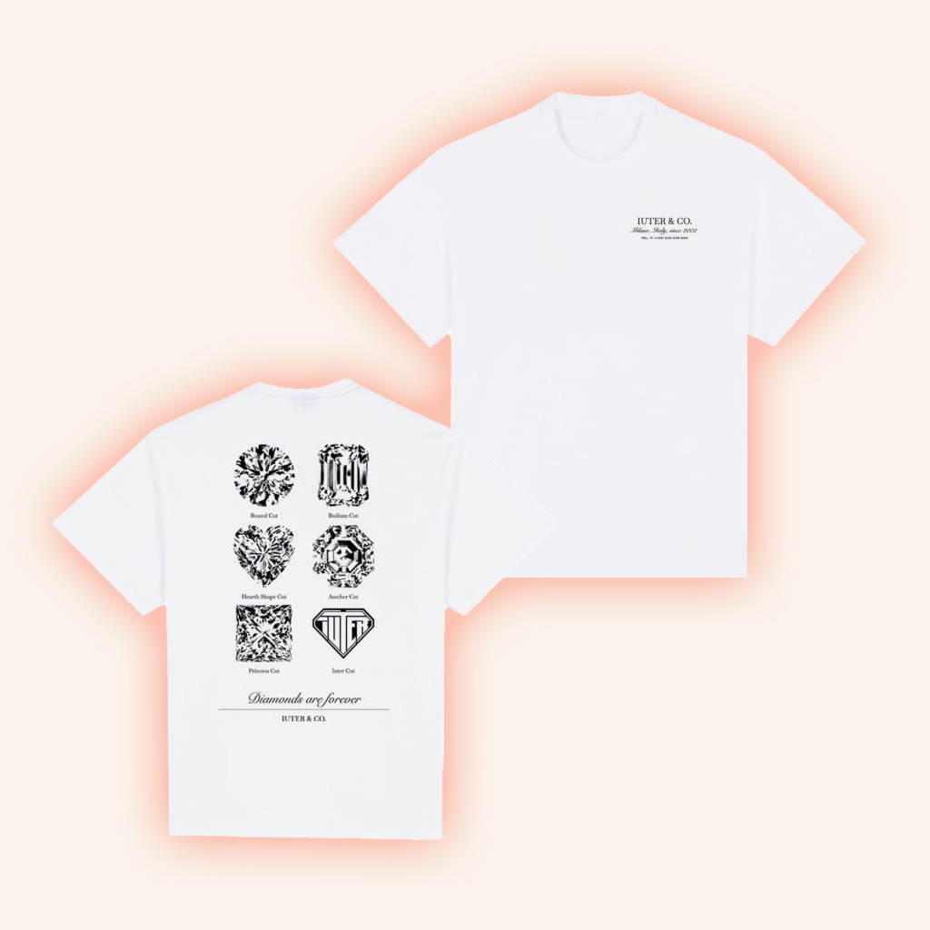 Iuter Merch Cuts T-Shirt Present For Husband-1