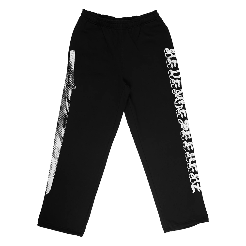Jane Remover Merch REVENGESEEKERZ Sweatpants DeadAir Merch Top 10 Father's Day Gifts-1
