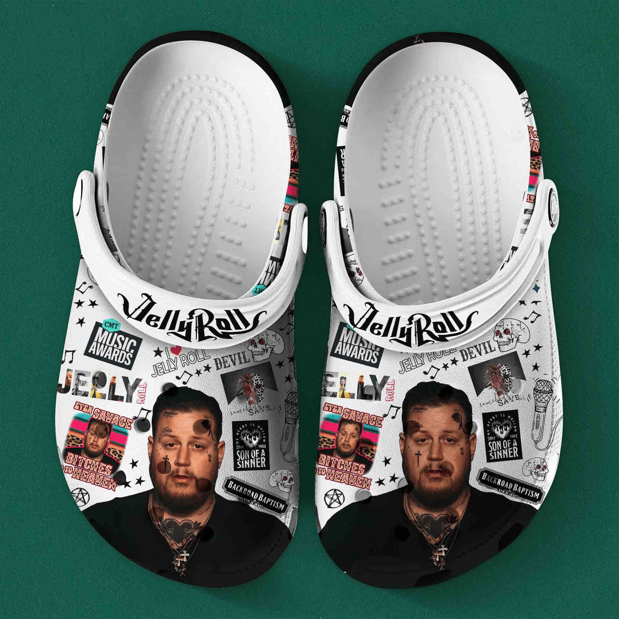 Jelly Roll The Down Under 2025 Crosc Son Of A Sinner Jelly Roll Tour Merch Gifts Idea-1 Jelly Roll The Down Under 2025 Crosc Son Of A Sinner Jelly Roll Tour Merch Gifts Idea-1