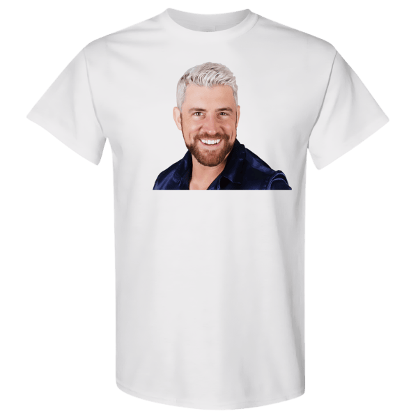 Joe Hendry Merch T-Shirt Joe Hendry He Appears Shirt Best Gifts For Fans-1