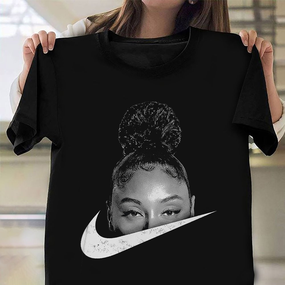 Juju Watkins Nike Shirt For Sale Juju Watkins So Win Basketball Nike T-Shirt-1