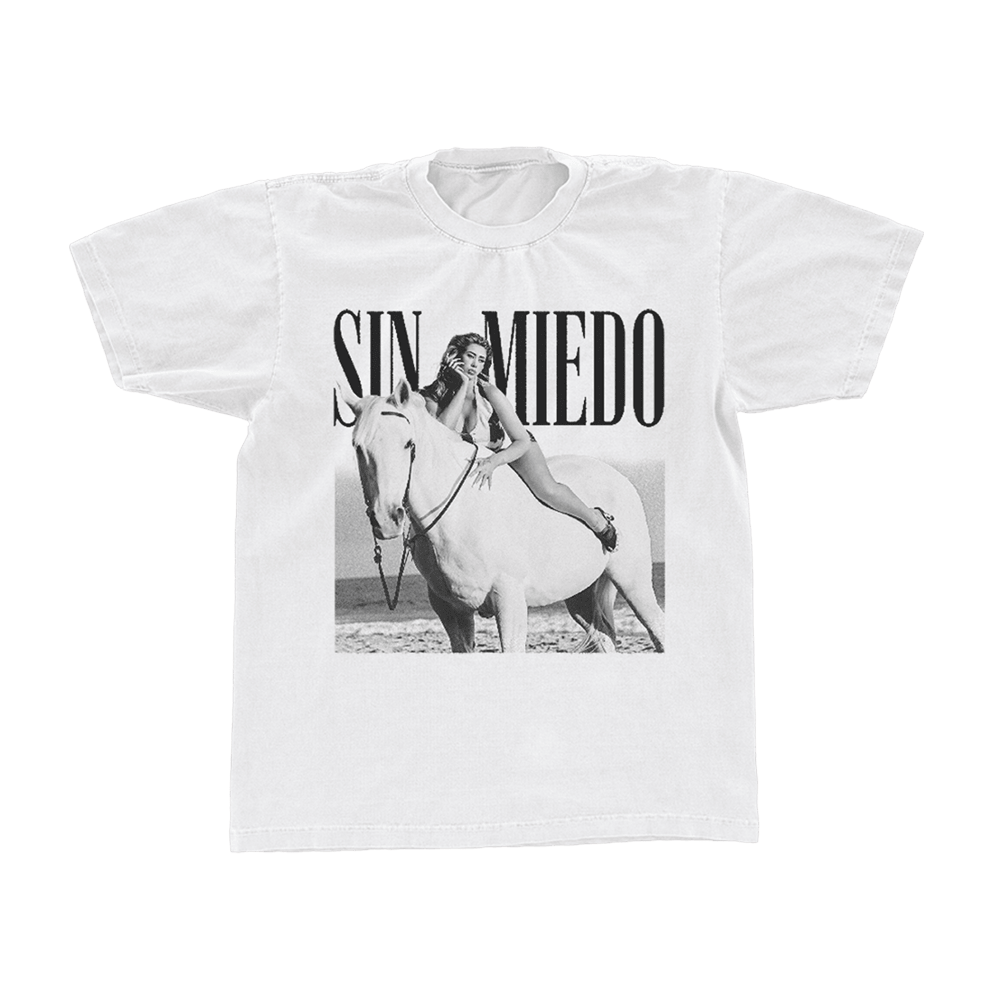 Kali Uchis Merch Kali Equestrian T-Shirt Mother's Day Gifts 2025 Gift for Dad Gifts For Friends-1