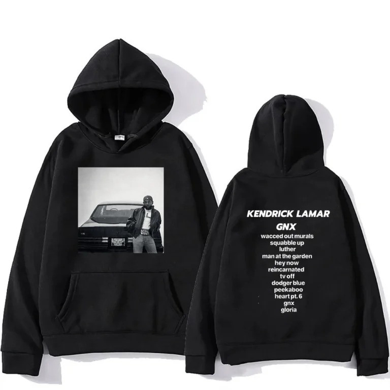 Kendrick GNX Tour Merch Kendrick Lamar Album GNX Hoodie Grand National Tour Merch-1 Kendrick GNX Tour Merch Kendrick Lamar Album GNX Hoodie Grand National Tour Merch-1