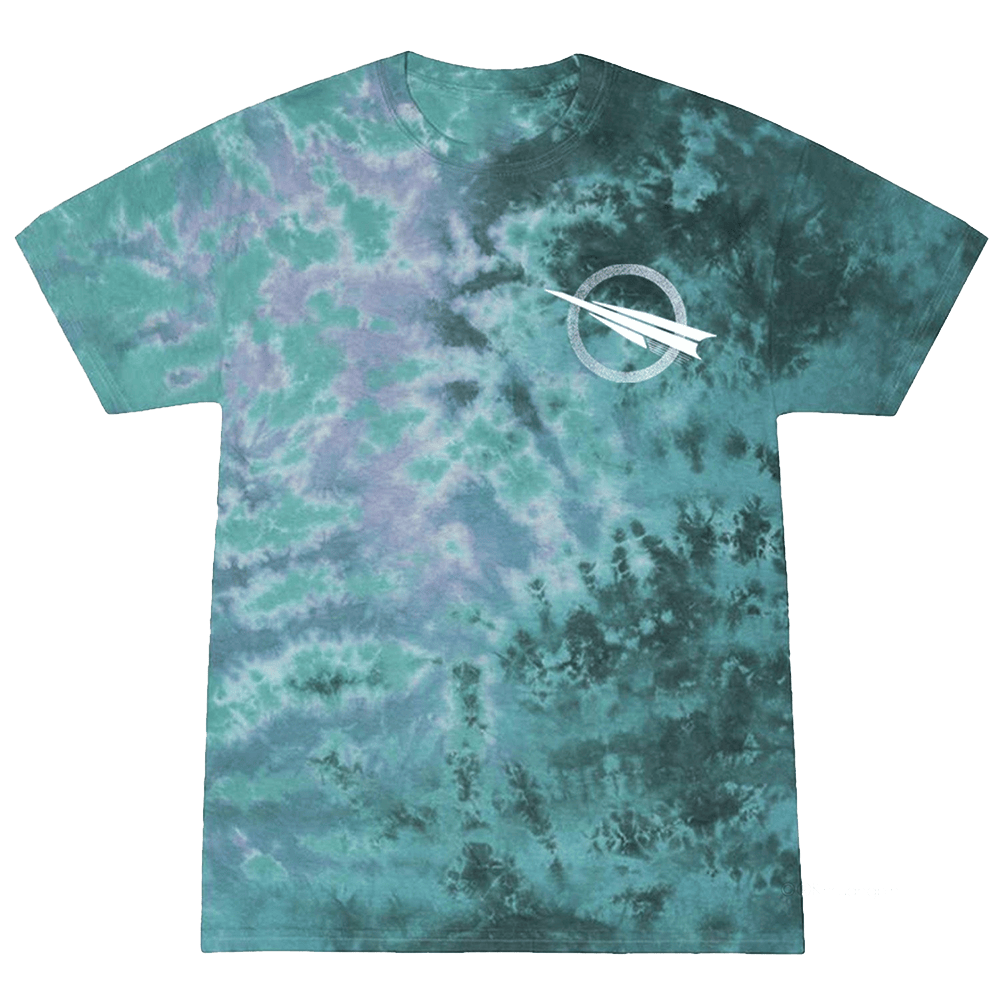 Khruangbin Merch Khruangbin Plane Tie Dye T-Shirt Father's Day Presents For Husband-1 Khruangbin Merch Khruangbin Plane Tie Dye T-Shirt Father's Day Presents For Husband-1