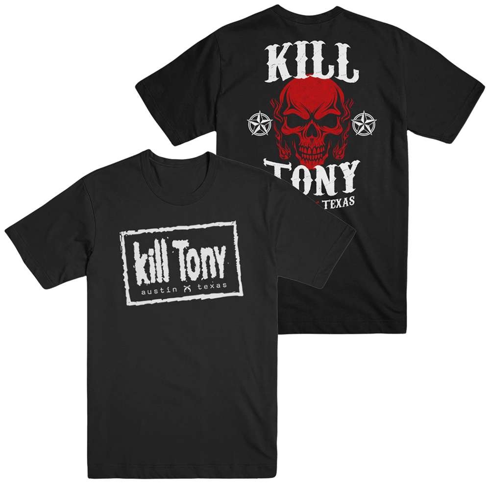 Kill Tony Merch Kill Tony NWO T-Shirt Music Lovers Gifts For Fans Retro Gift for Him-1