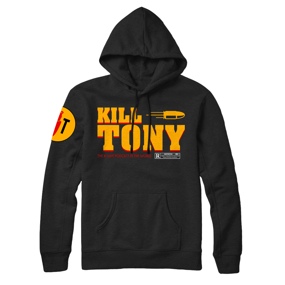 Kill Tony Merch Kill Tony Pulp Patch Hoodie Music Gifts For Fans Gift Idea for Boyfriend-1