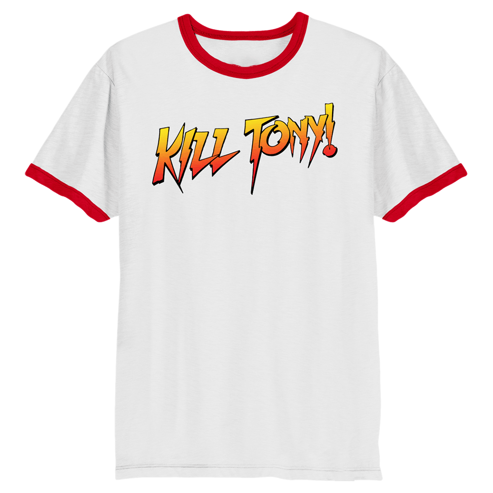 Kill Tony Merch Kill Tony Rowdy T-Shirt Music Lovers Gifts For Fans Birthday Gifts For Her-1