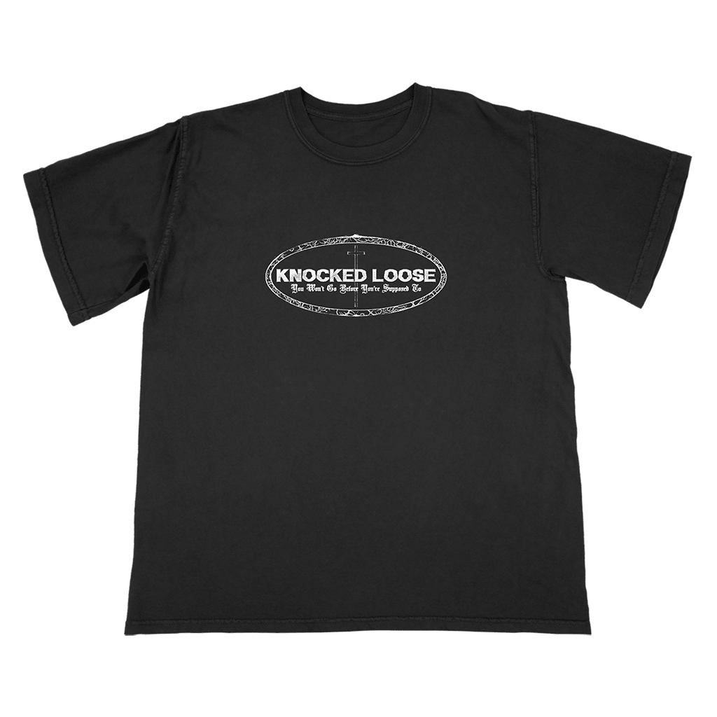 Knocked Loose Merch Knocked Loose Don't Reach Live T-Shirt Father'sDay Present Ideas-1 Knocked Loose Merch Knocked Loose Don't Reach Live T-Shirt Father'sDay Present Ideas-1