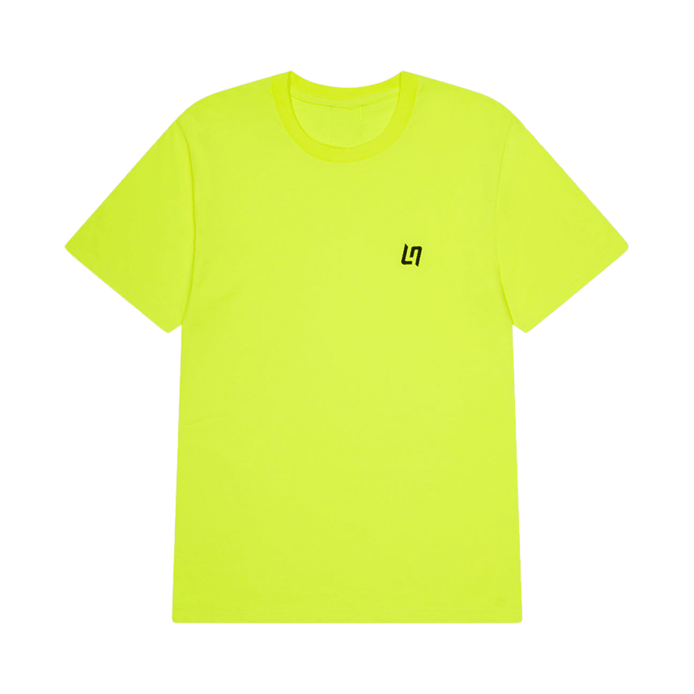 Lando Norris Merch LN T-Shirt Father's Day Presents For Husband Birthday Gifts For Fans-1