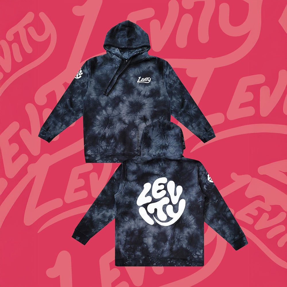 Levity Merch 2555 Levity Hoodie Father's Day Gifts For Husband Birthday Gift for Husband-1