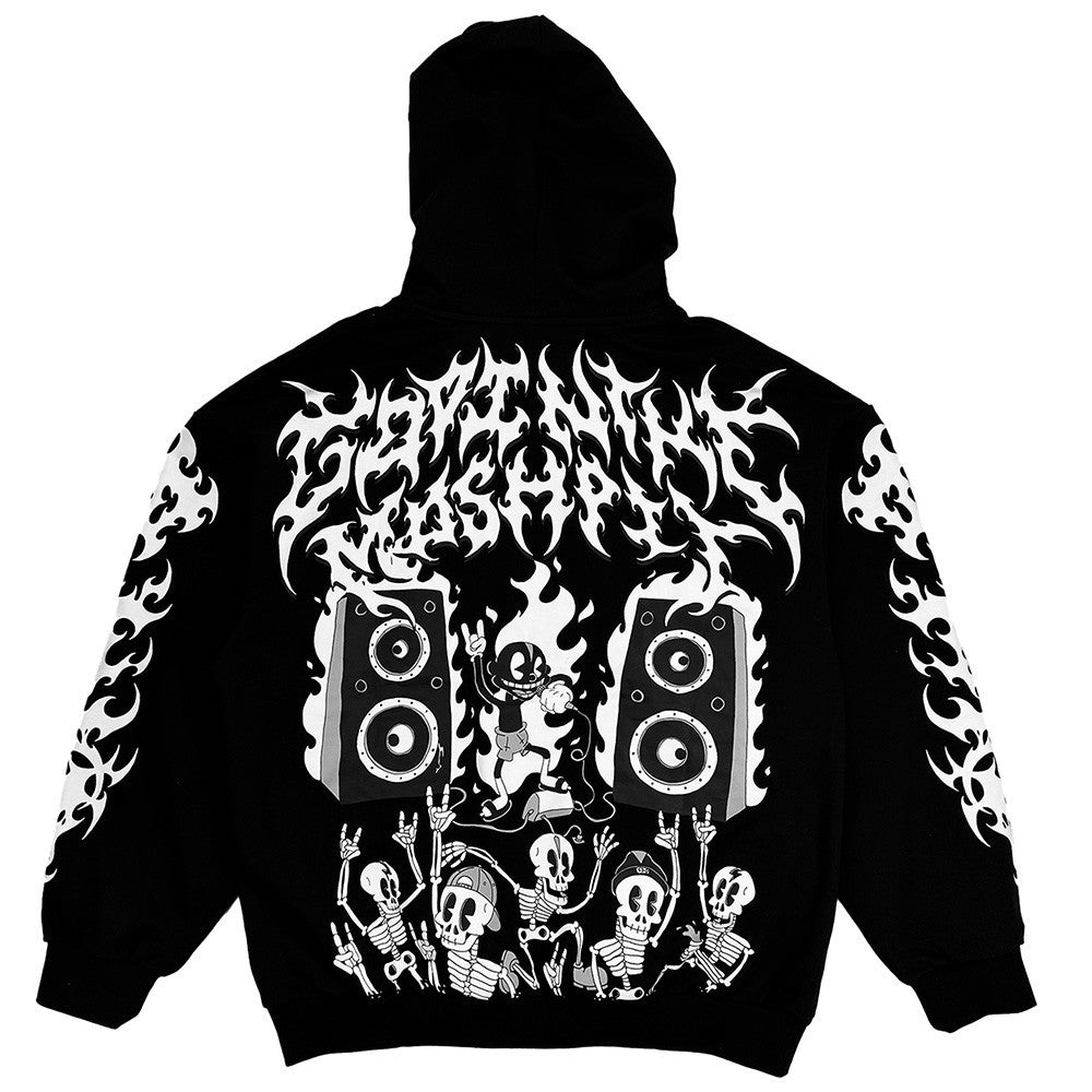 Lil Darkie Hoodie Small Dark One Hoodie Lil Darkie Merchandise Music Father's Day Gift for Dad-1 Lil Darkie Hoodie Small Dark One Hoodie Lil Darkie Merchandise Music Father's Day Gift for Dad-1