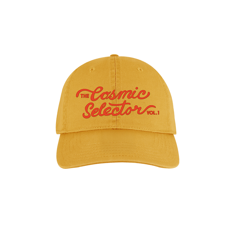 Lord Huron Merch The Cosmic Selector Vol.1 Hat Lord Huron Tour Merchandise Fan Gift Ideas-1