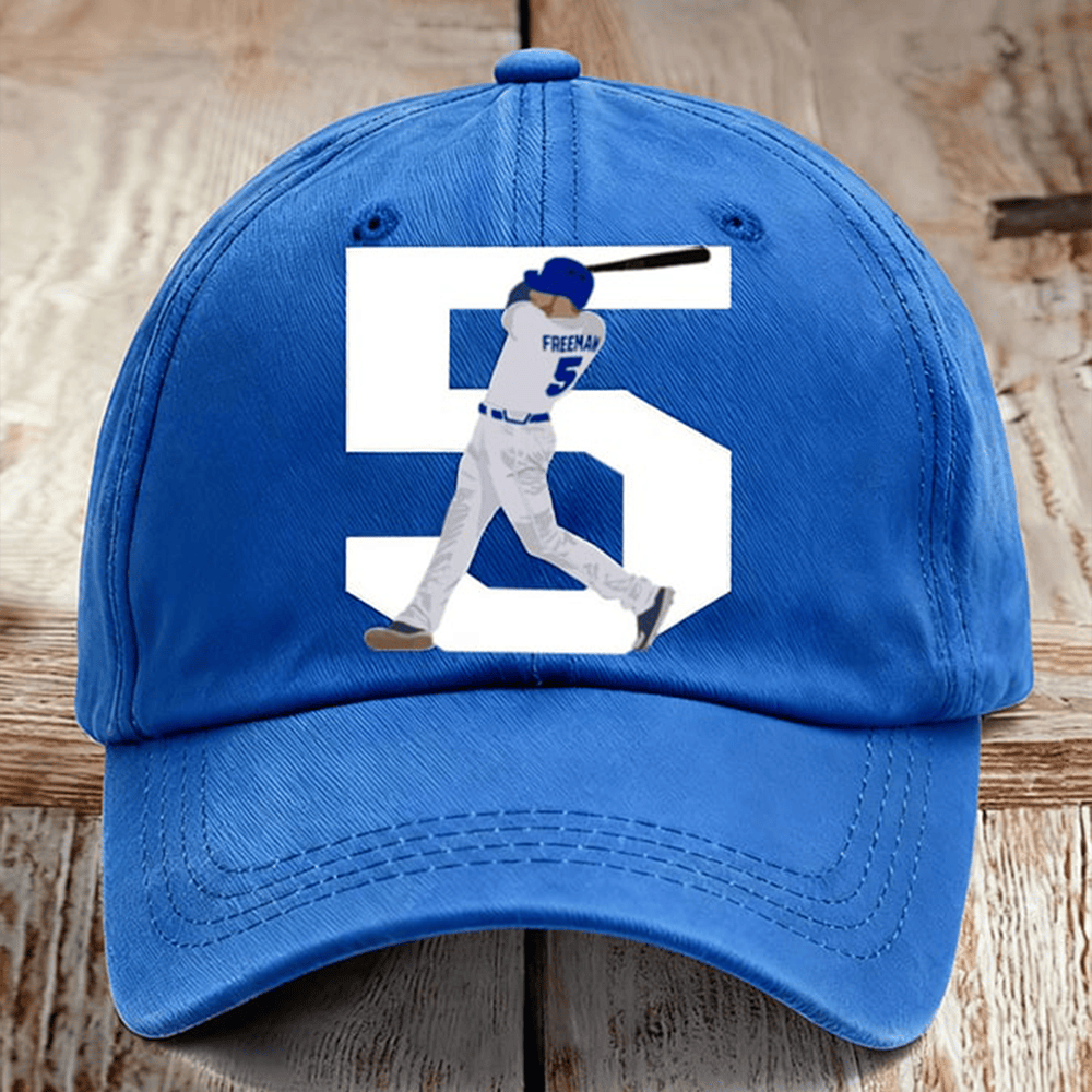 Los Angeles Dodgers Baseball Hat World Series Champions 2025 Hat Baseball Gift Ideas-1