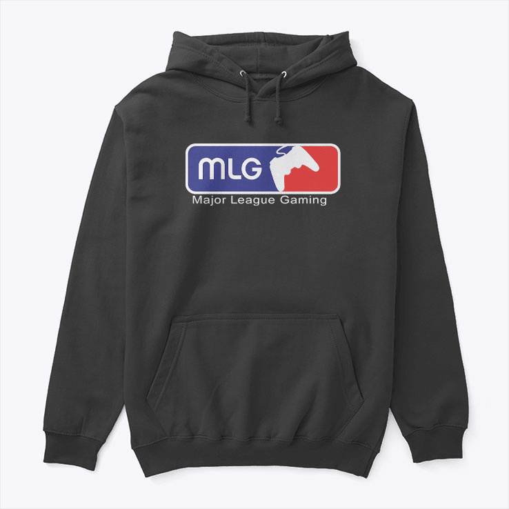 MLG Hoodie Father's Day Father's Day Gift for Him Birthday Gifts For Friends Christmas Presents-1 MLG Hoodie Father's Day Father's Day Gift for Him Birthday Gifts For Friends Christmas Presents-1