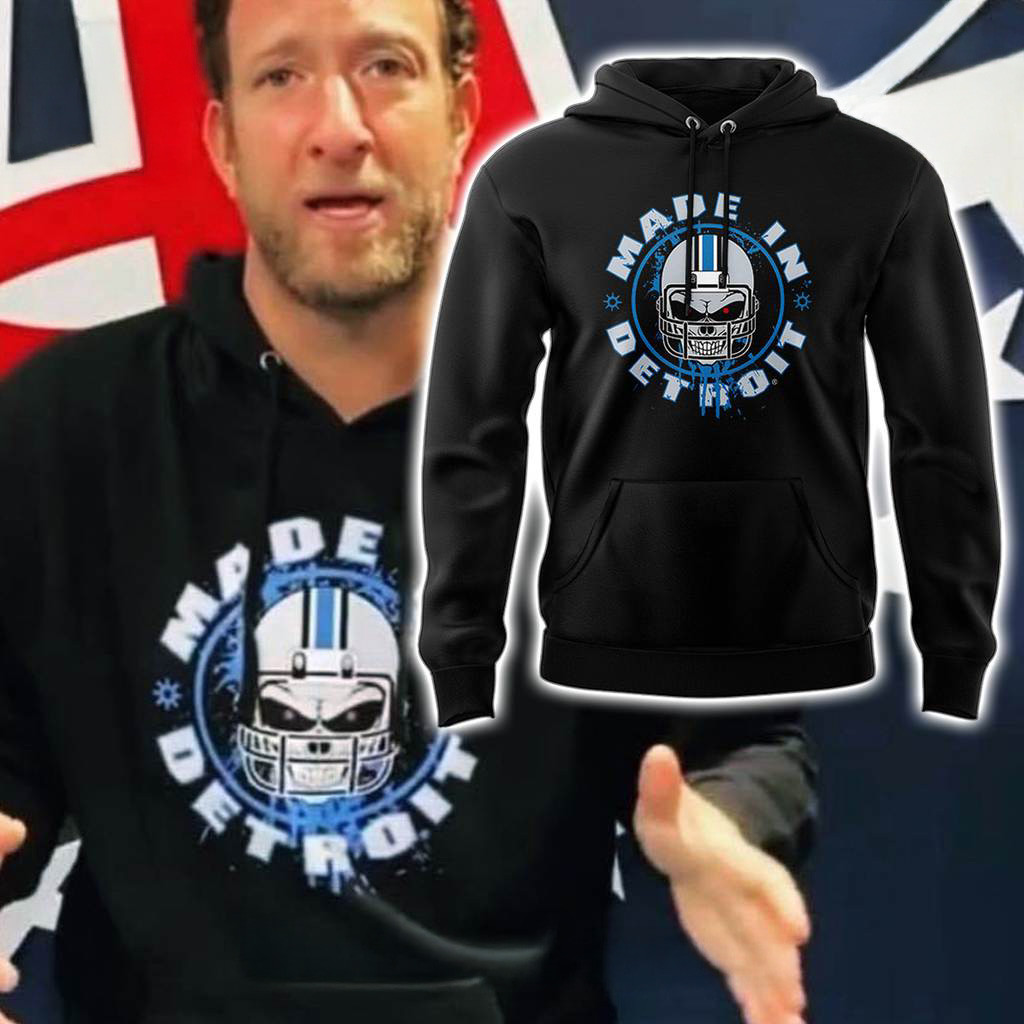 Made In Detroit Special Hoodie Lions Merch Christmas Ideas For Boyfriend-1 Made In Detroit Special Hoodie Lions Merch Christmas Ideas For Boyfriend-1