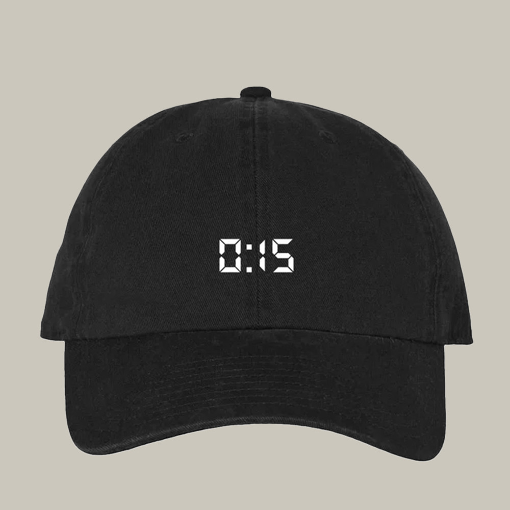 Madison Beer Merch Hat 0 15 Encore Baseball Cap Gift Ideas For Concert Lovers-1