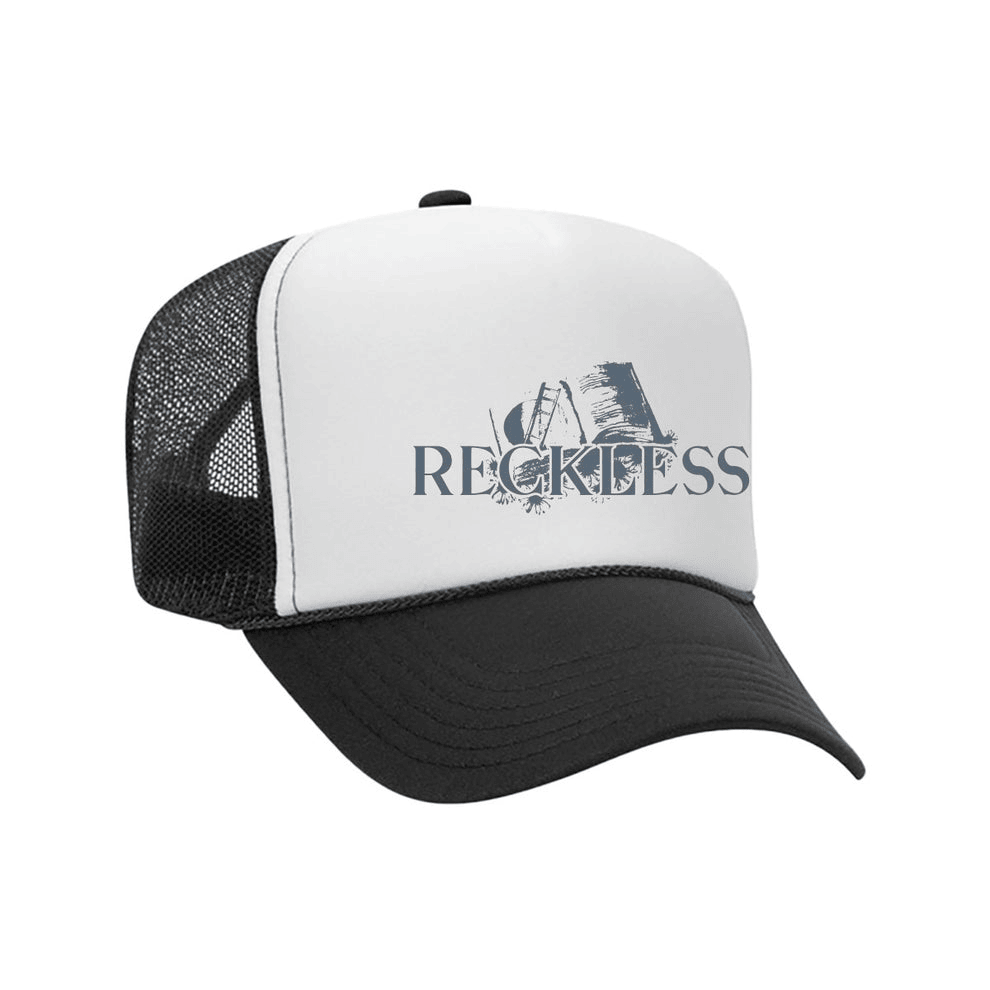 Madison Beer Merch Reckless Trucker Hat Concert Tour Fan Merchandise Gift Ideas-1 Madison Beer Merch Reckless Trucker Hat Concert Tour Fan Merchandise Gift Ideas-1